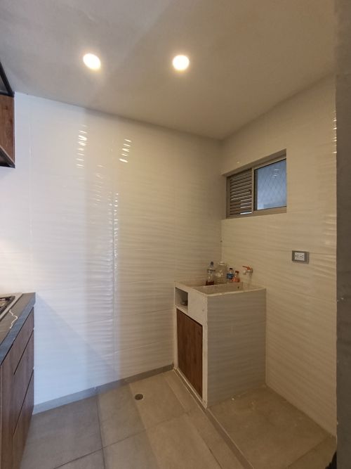 Apartamento de 3 alcobas en venta en Bellavista, Los Patios, 51 m² · foto 7 de 12