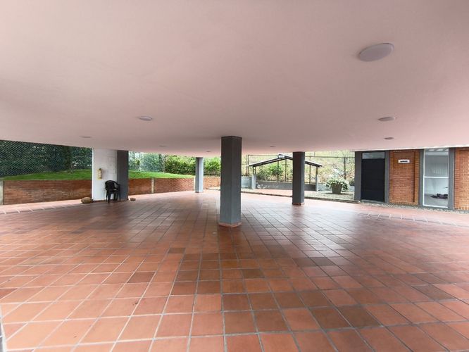Apartamento de 3 alcobas en venta en Bellavista, Los Patios, 51 m² · foto 10 de 12