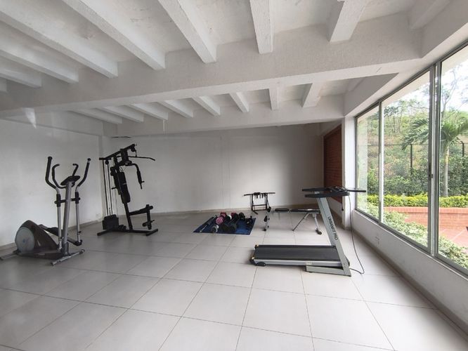 Apartamento de 3 alcobas en venta en Bellavista, Los Patios, 51 m² · foto 11 de 12