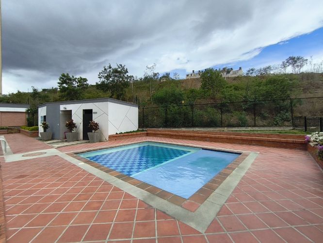 Apartamento de 3 alcobas en venta en Bellavista, Los Patios, 51 m² · foto 12 de 12