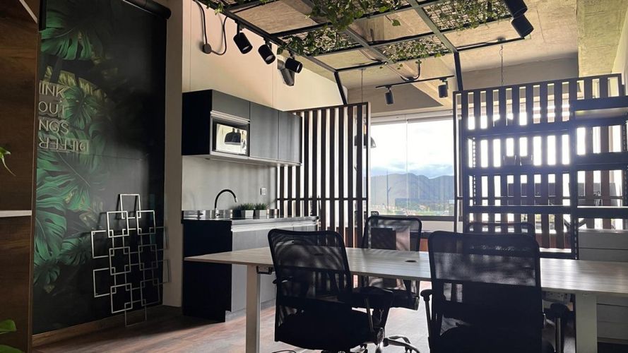 Oficina en venta en Calahorra, Cajicá, 31 m² · foto 8 de 24