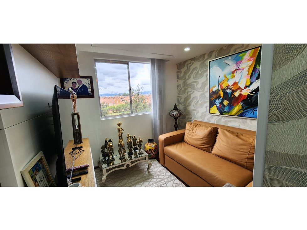 Apartamento en venta en Parque Industrial San Jorge, Mosquera · foto 6 de 13