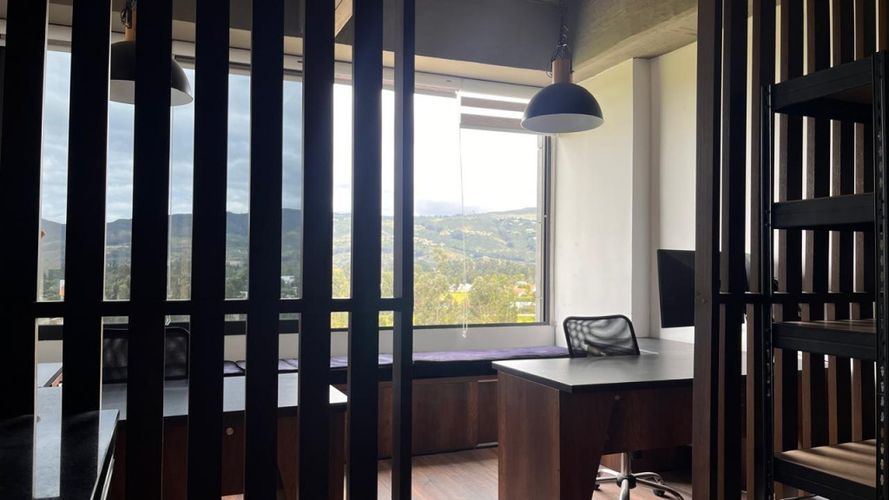 Oficina en venta en Calahorra, Cajicá, 31 m² · foto 14 de 24