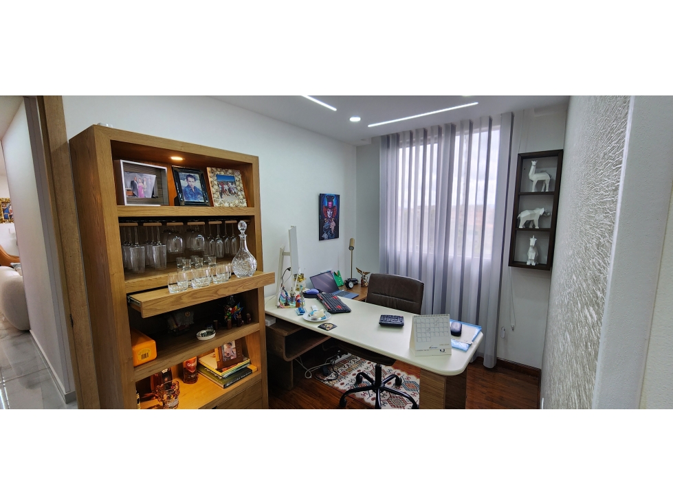 Apartamento en venta en Parque Industrial San Jorge, Mosquera · foto 7 de 13