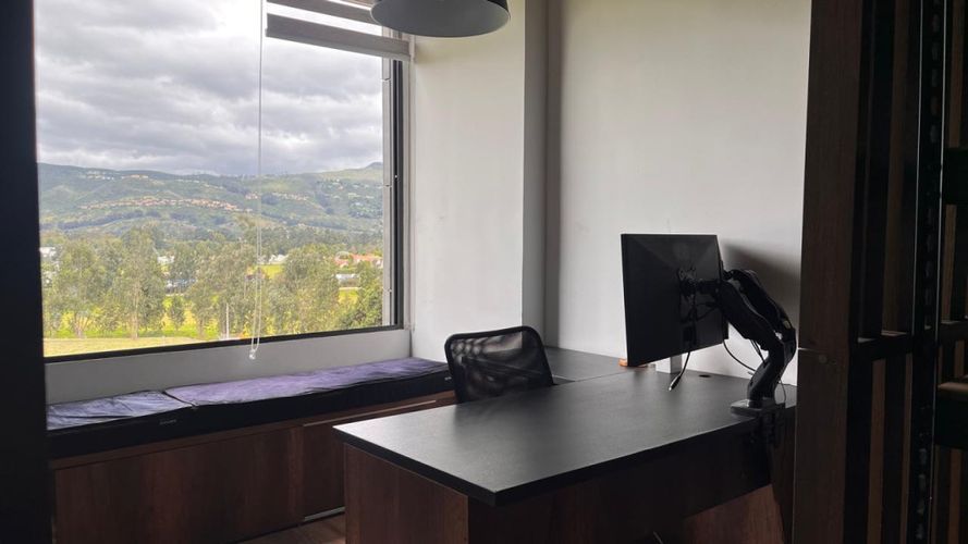 Oficina en venta en Calahorra, Cajicá, 31 m² · foto 15 de 24