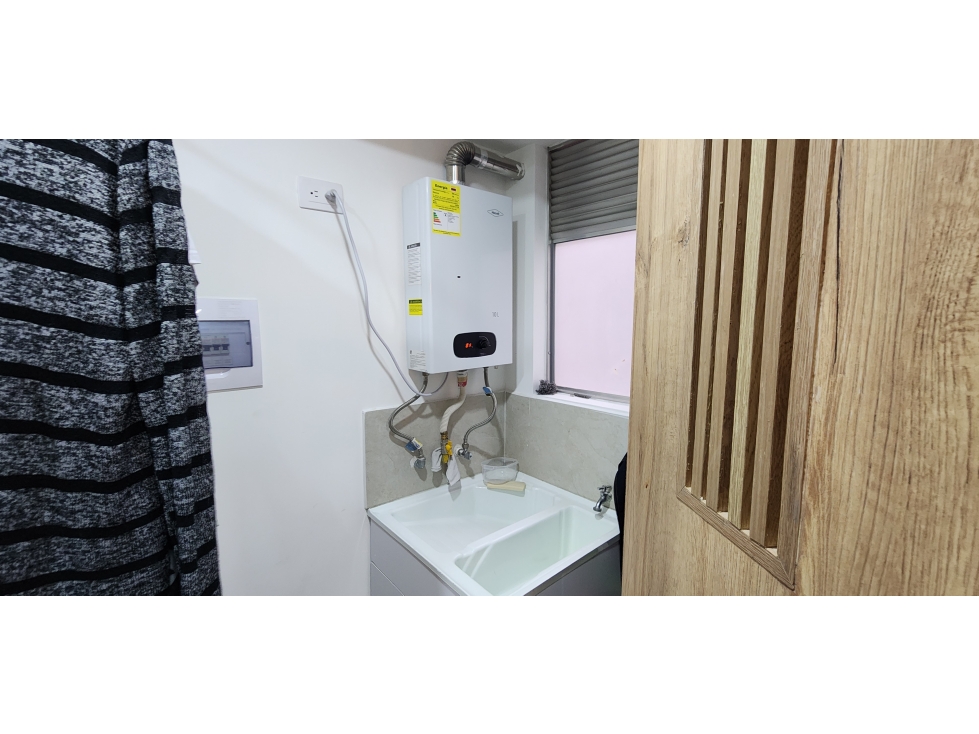 Apartamento en venta en Parque Industrial San Jorge, Mosquera · foto 9 de 13
