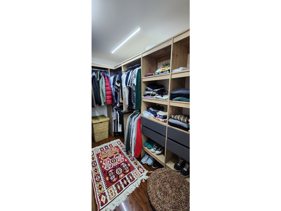 Apartamento en venta en Parque Industrial San Jorge, Mosquera · foto 10 de 13