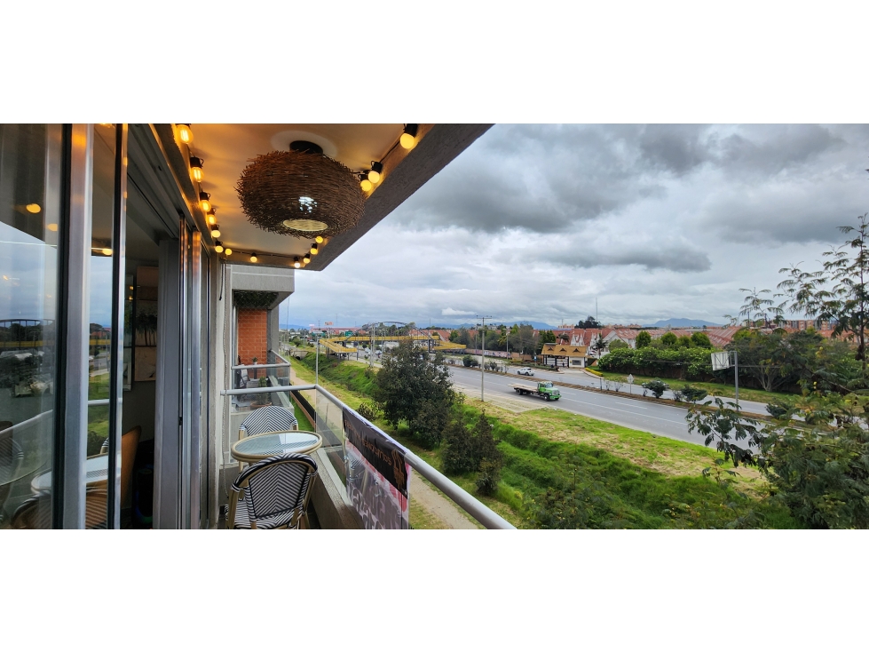 Apartamento en venta en Parque Industrial San Jorge, Mosquera · foto 11 de 13