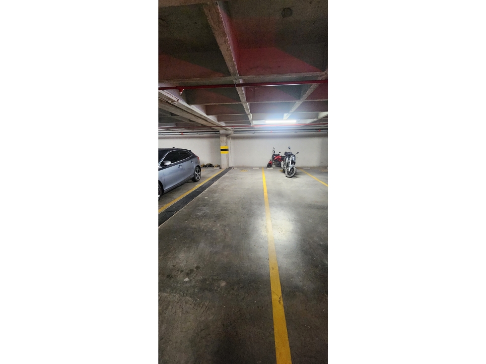 Apartamento en venta en Parque Industrial San Jorge, Mosquera · foto 12 de 13