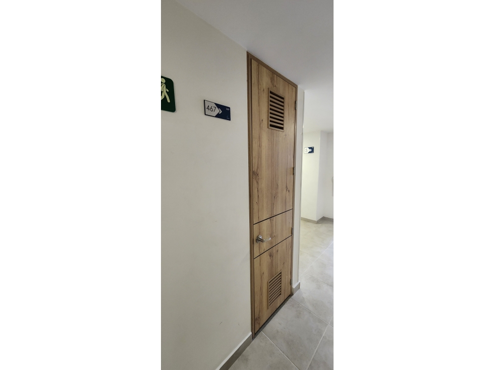 Apartamento en venta en Parque Industrial San Jorge, Mosquera · foto 13 de 13