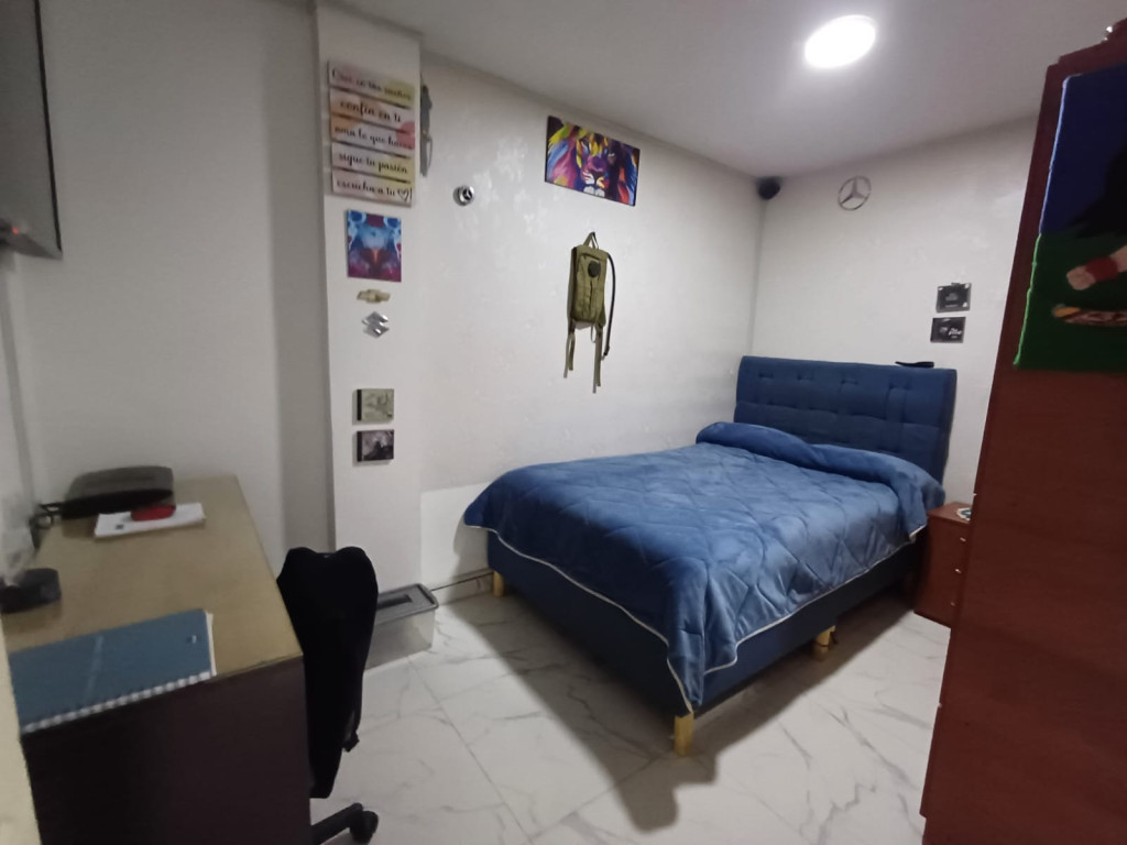 Casa en venta en Patio Bonito, Bogotá · foto 11 de 24
