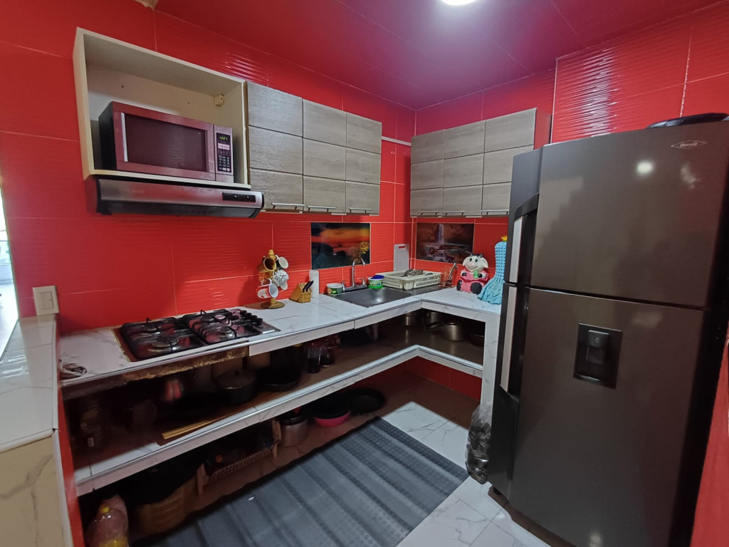 Casa en venta en Patio Bonito, Bogotá · foto 15 de 24