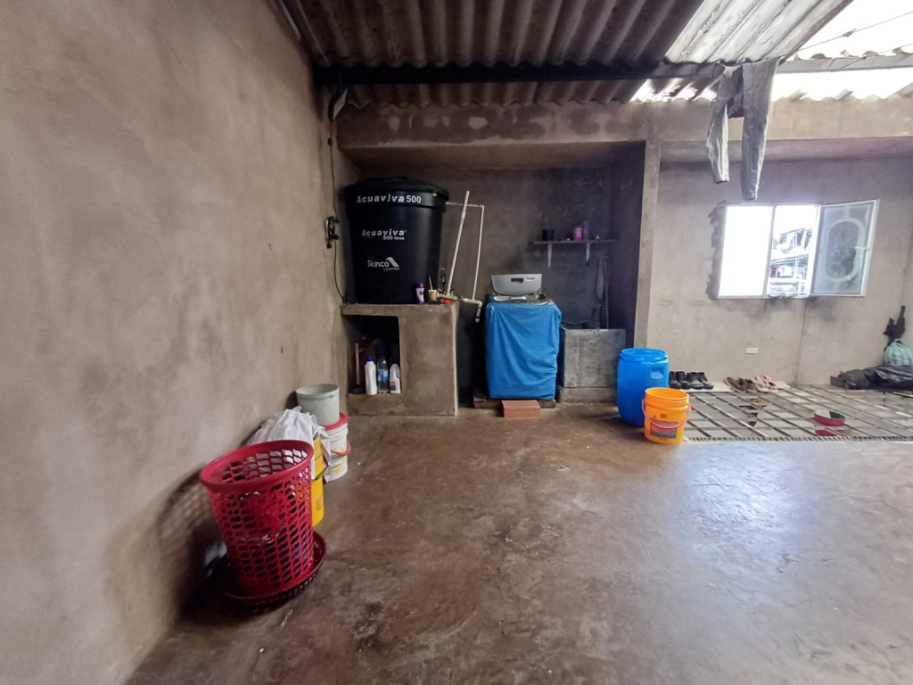 Casa en venta en Patio Bonito, Bogotá · foto 18 de 24