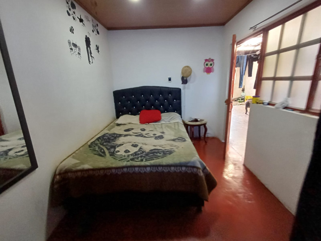 Casa en venta en Patio Bonito, Bogotá · foto 20 de 24