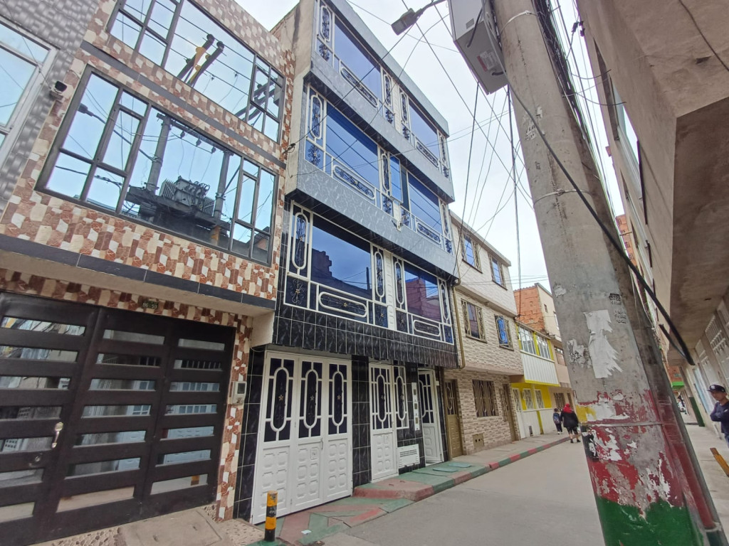 Casa en venta en Patio Bonito, Bogotá · foto 22 de 24