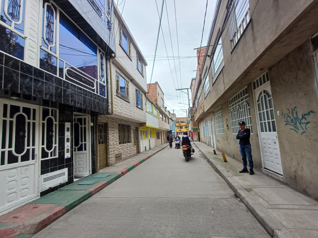 Casa en venta en Patio Bonito, Bogotá · foto 23 de 24