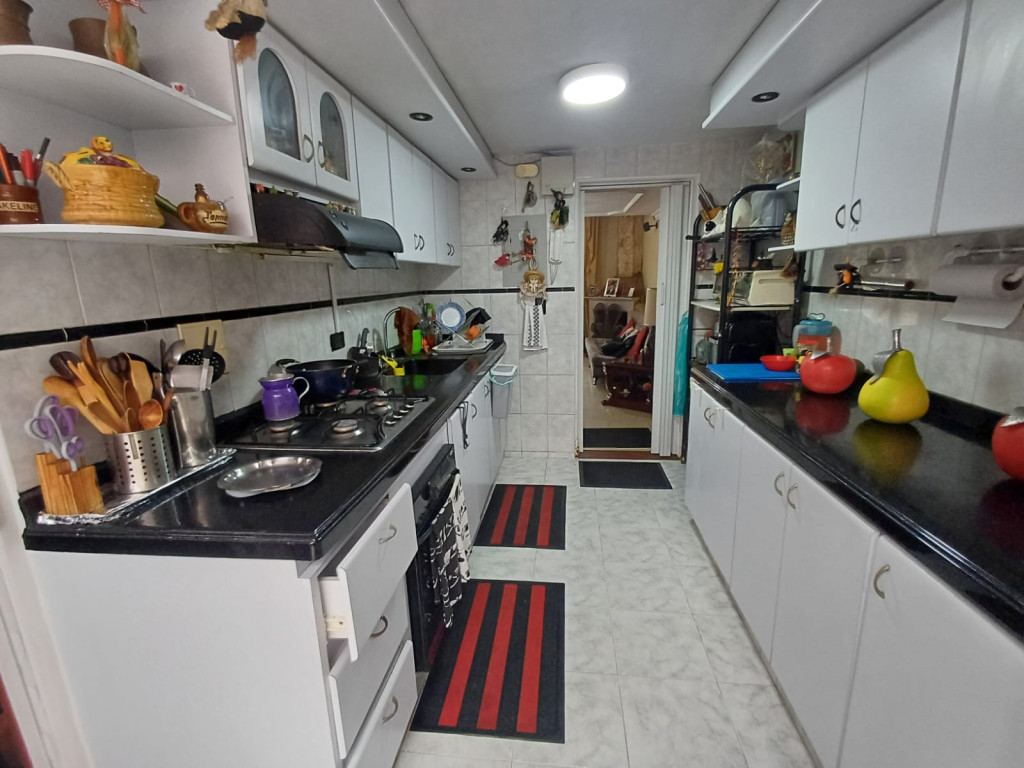 Casa en venta en La Calleja, Bogotá · foto 2 de 24