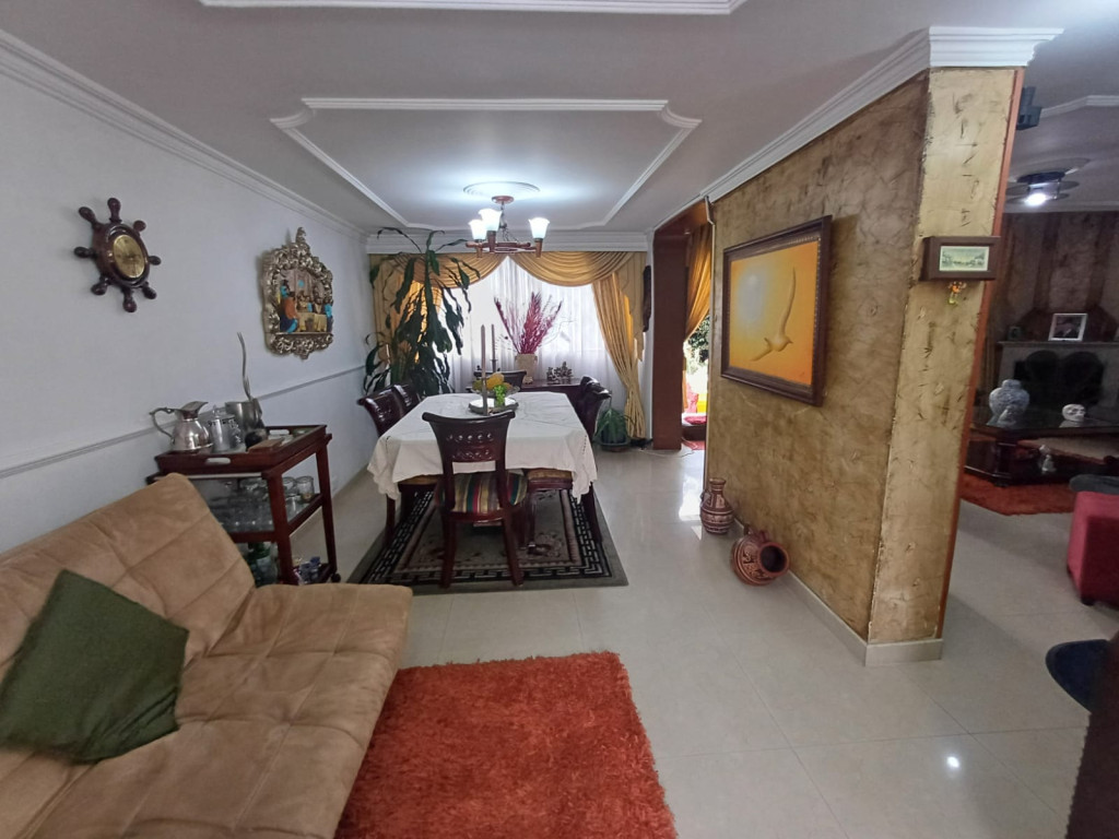 Casa en venta en La Calleja, Bogotá · foto 3 de 24