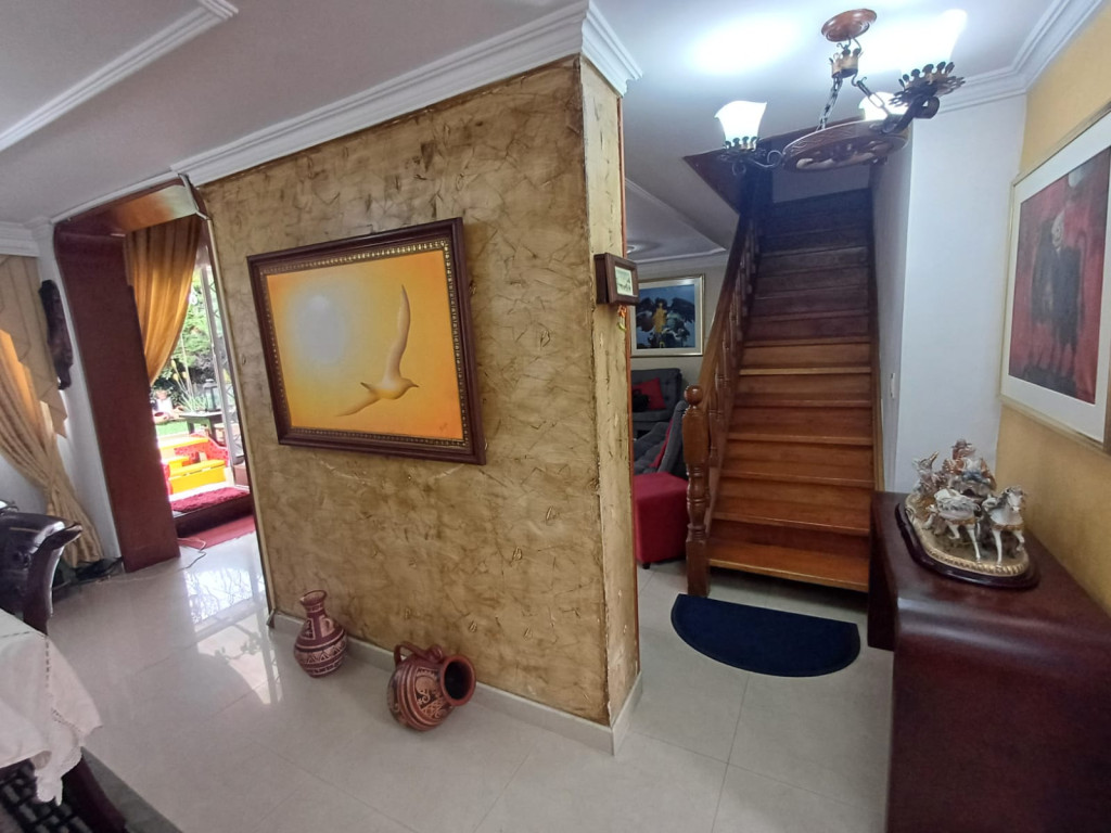 Casa en venta en La Calleja, Bogotá · foto 4 de 24