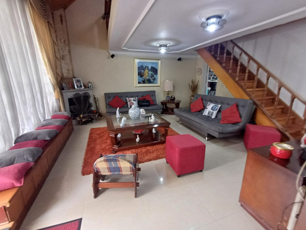 Casa en venta en La Calleja, Bogotá · foto 5 de 24