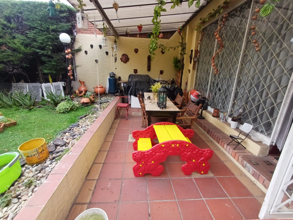 Casa en venta en La Calleja, Bogotá · foto 6 de 24