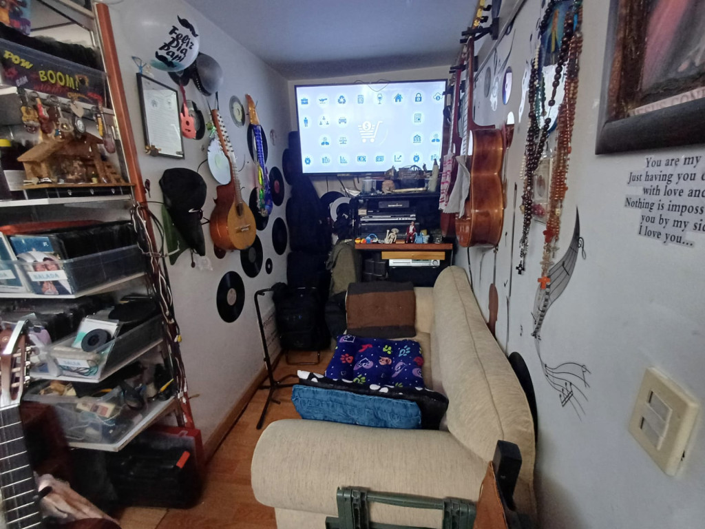 Casa en venta en La Calleja, Bogotá · foto 9 de 24