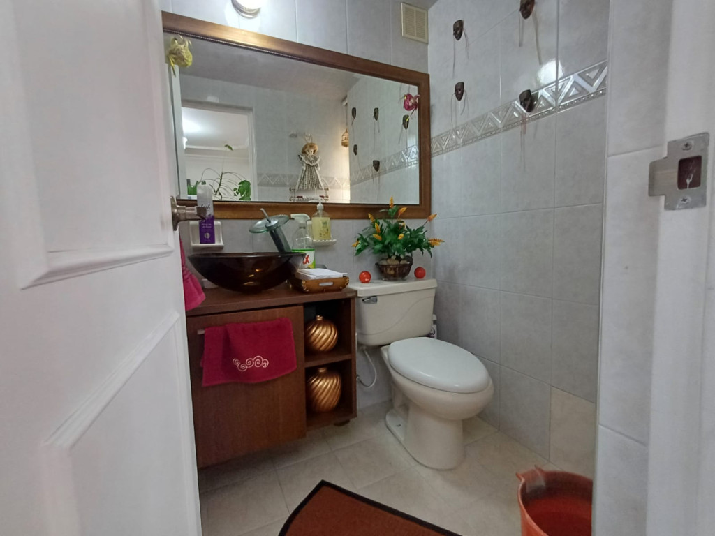 Casa en venta en La Calleja, Bogotá · foto 10 de 24
