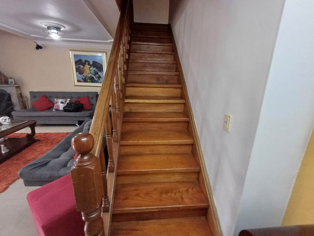 Casa en venta en La Calleja, Bogotá · foto 12 de 24