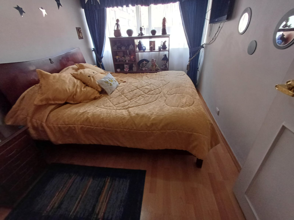 Casa en venta en La Calleja, Bogotá · foto 13 de 24