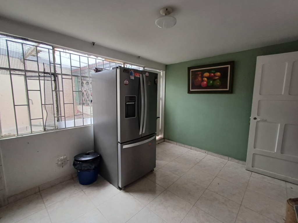 Casa en venta en Las Ferias, Bogotá · foto 13 de 23