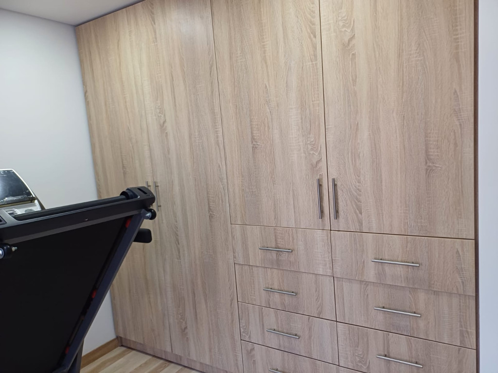 Apartamento en venta en Quinta Paredes, Bogotá · foto 10 de 24