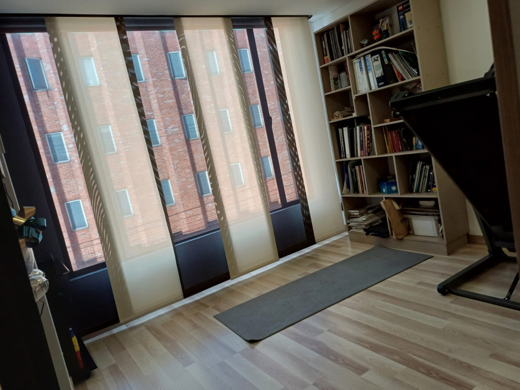 Apartamento en venta en Quinta Paredes, Bogotá · foto 11 de 24