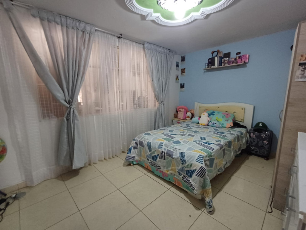 Casa en venta en Las Ferias, Bogotá · foto 16 de 23
