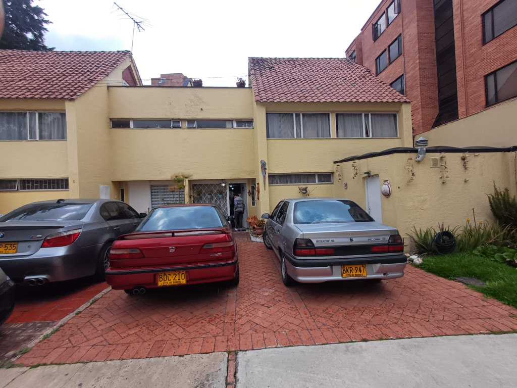 Casa en venta en La Calleja, Bogotá · foto 18 de 24