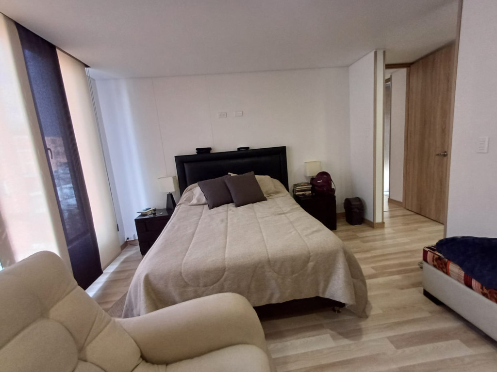 Apartamento en venta en Quinta Paredes, Bogotá · foto 14 de 24