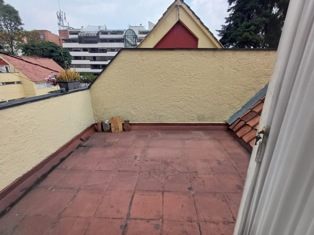Casa en venta en La Calleja, Bogotá · foto 21 de 24