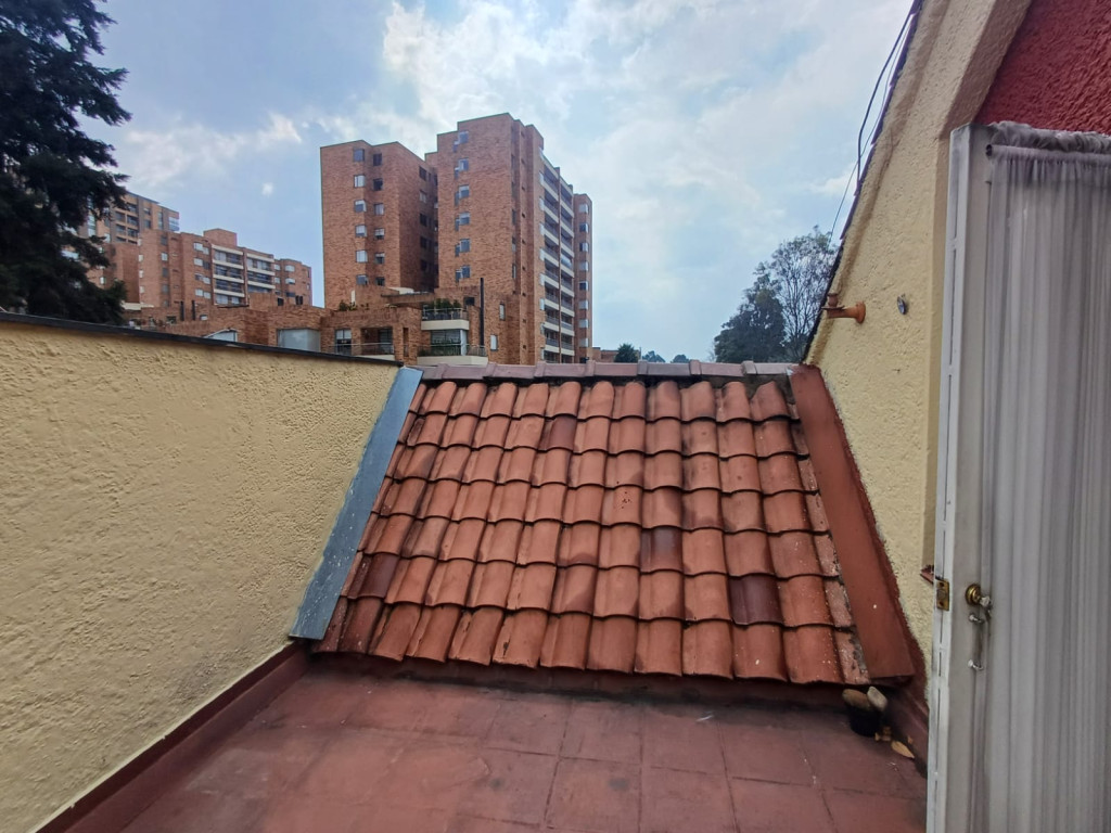 Casa en venta en La Calleja, Bogotá · foto 22 de 24