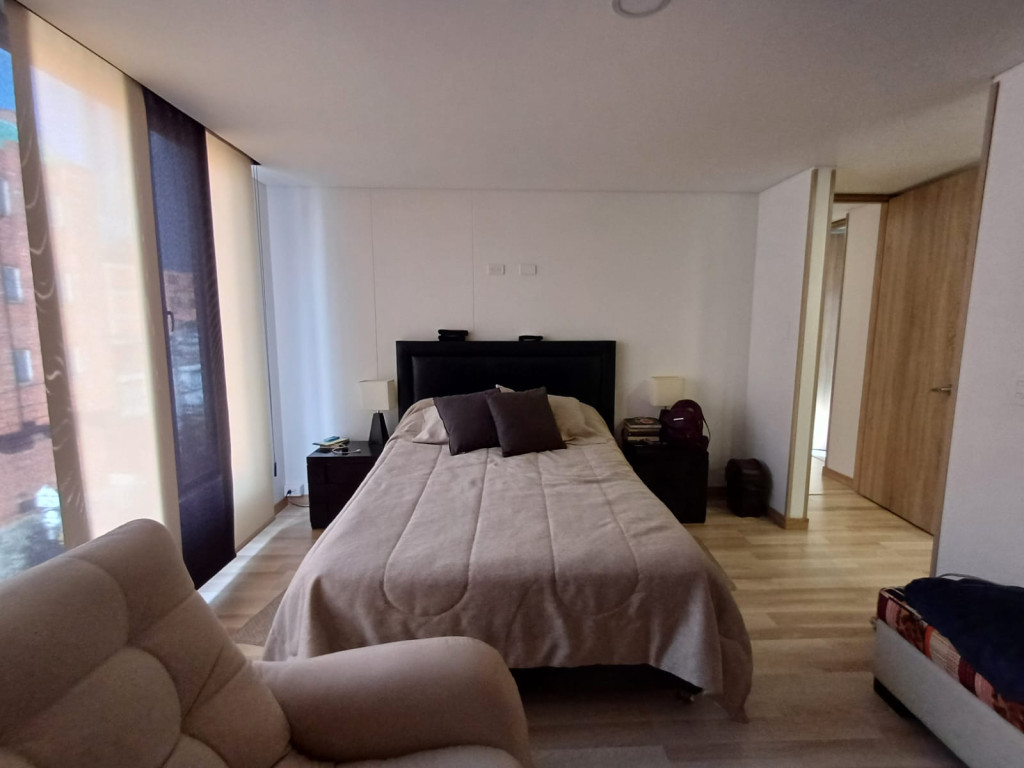 Apartamento en venta en Quinta Paredes, Bogotá · foto 16 de 24