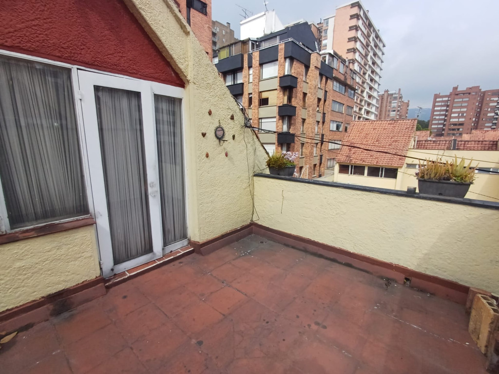 Casa en venta en La Calleja, Bogotá · foto 23 de 24