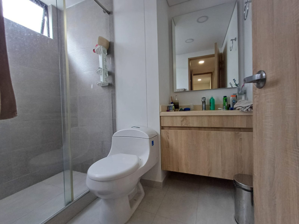 Apartamento en venta en Quinta Paredes, Bogotá · foto 17 de 24