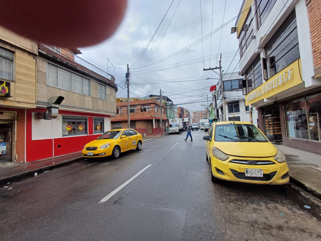 Casa en venta en Las Ferias, Bogotá · foto 22 de 23