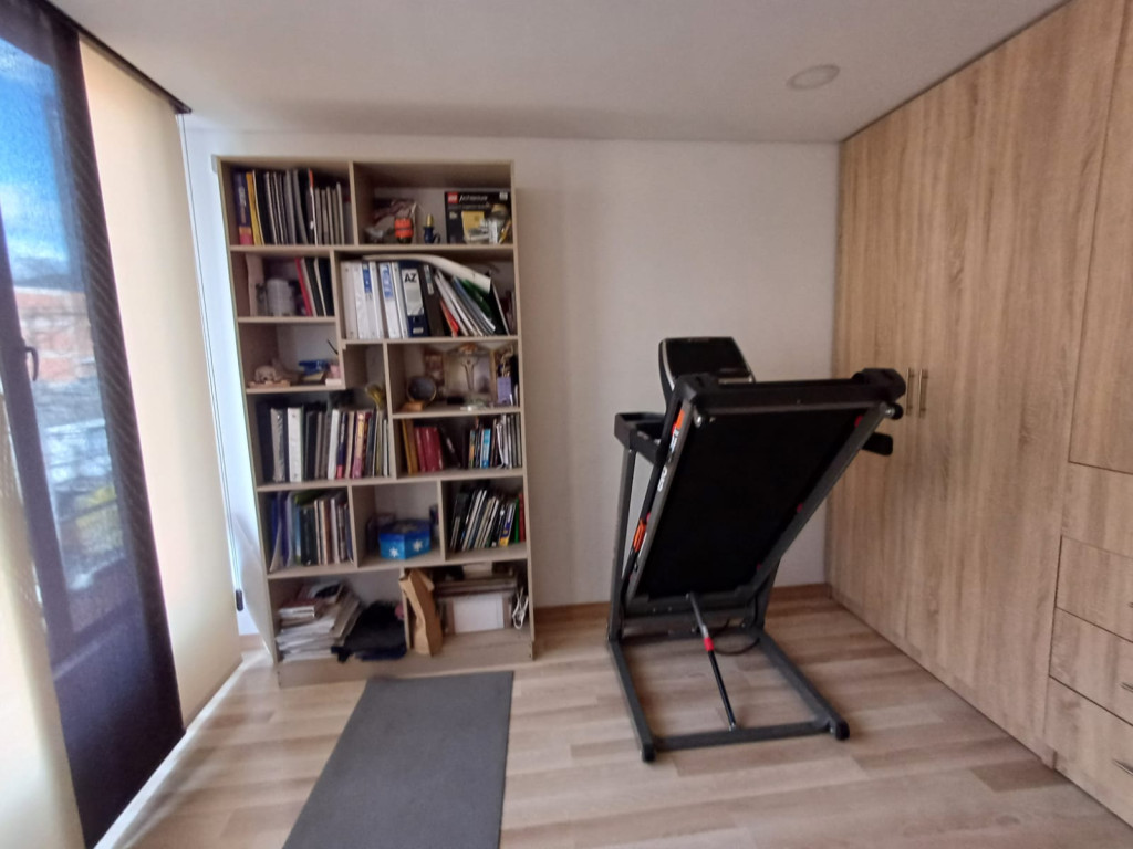 Apartamento en venta en Quinta Paredes, Bogotá · foto 18 de 24