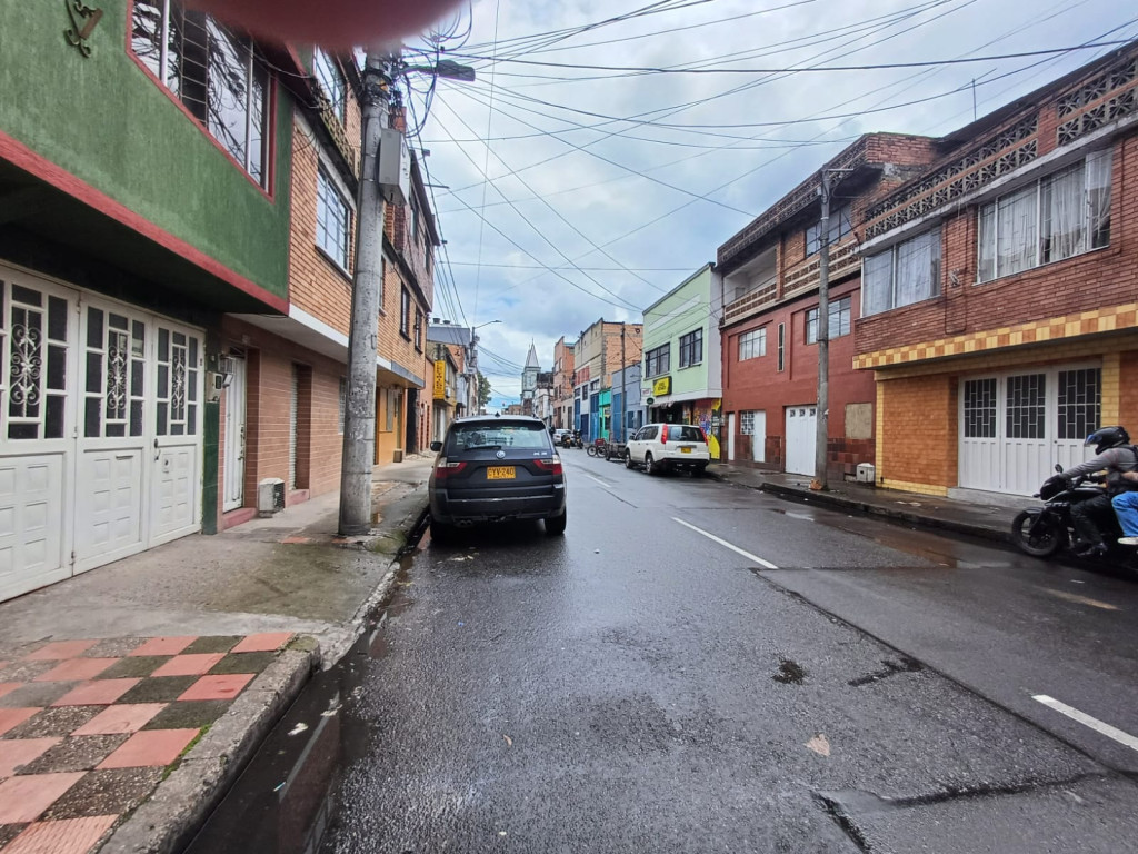 Casa en venta en Las Ferias, Bogotá · foto 23 de 23