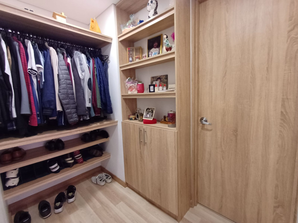 Apartamento en venta en Quinta Paredes, Bogotá · foto 19 de 24