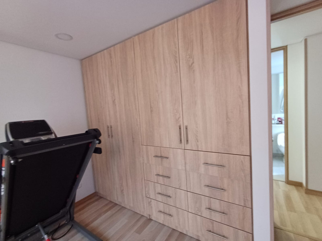 Apartamento en venta en Quinta Paredes, Bogotá · foto 20 de 24