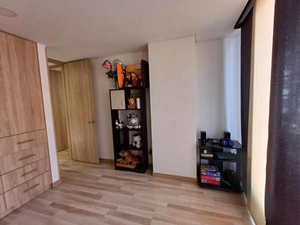Apartamento en venta en Quinta Paredes, Bogotá · foto 21 de 24