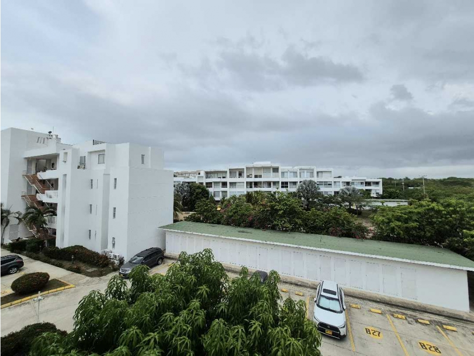 Apartamento en venta en Puerta De Las Américas, Cartagena · foto 2 de 14