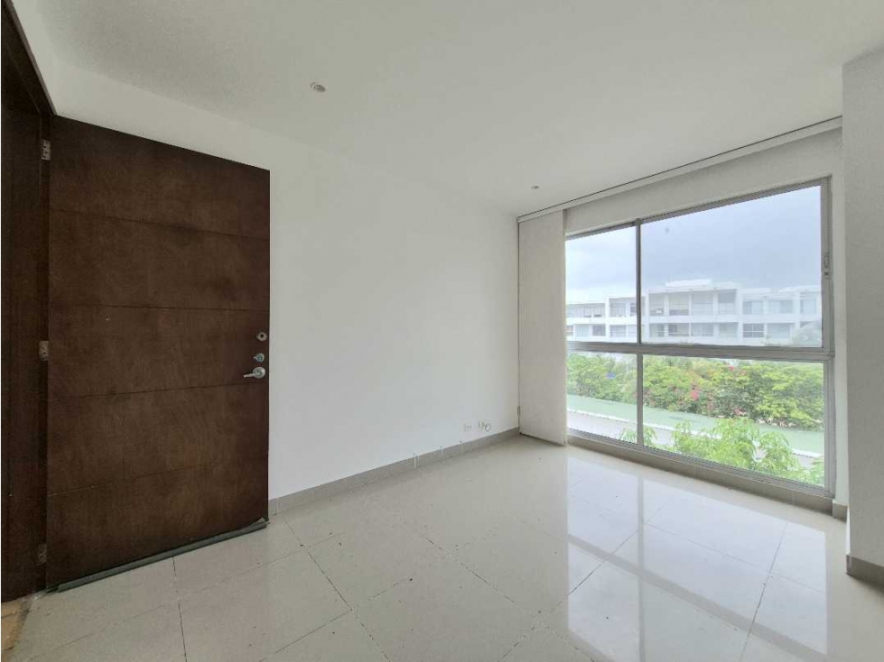 Apartamento en venta en Puerta De Las Américas, Cartagena · foto 3 de 14