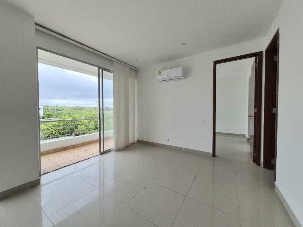 Apartamento en venta en Puerta De Las Américas, Cartagena · foto 4 de 14