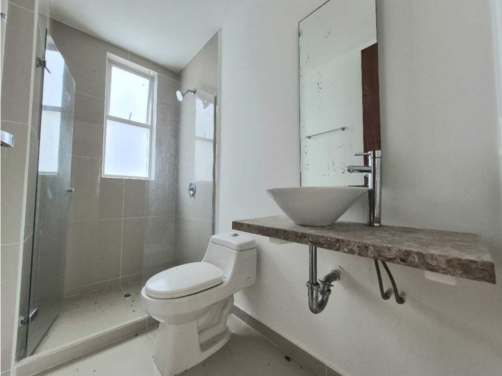 Apartamento en venta en Puerta De Las Américas, Cartagena · foto 5 de 14